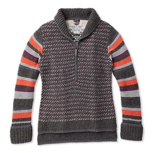 Smartwool CHUP Potlach 1/2-Zip Sweater - Women's